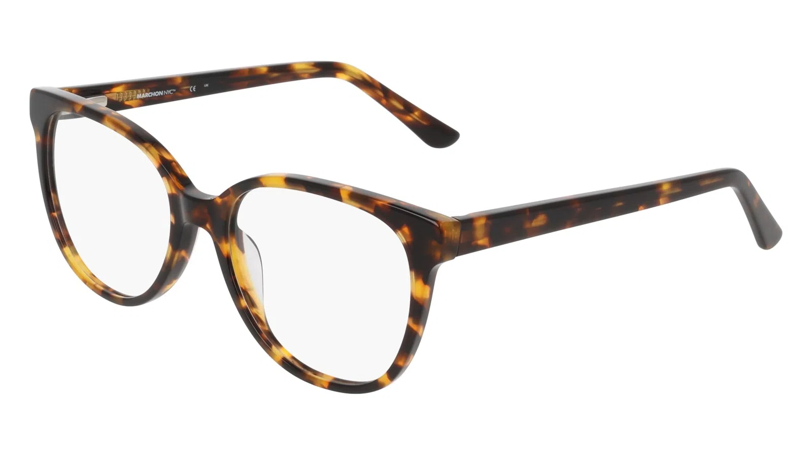 Marchon NYC M 5042 Eyeglasses - view 3